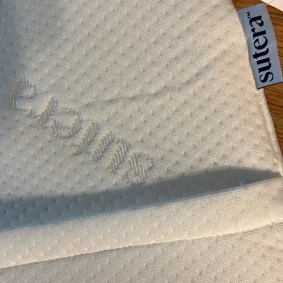 💤💎🛌 •🏆⭐️ SUTERA⭐️🏆• 🛌💎⭐️Contour pillow